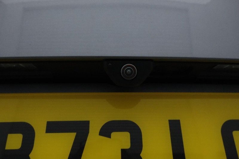 2023 (73) LAND ROVER RANGE ROVER SPORT 3.0 D300 Dynamic SE 5dr Auto 4747698