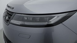 2023 (73) LAND ROVER RANGE ROVER SPORT 3.0 D300 Dynamic SE 5dr Auto 4747711