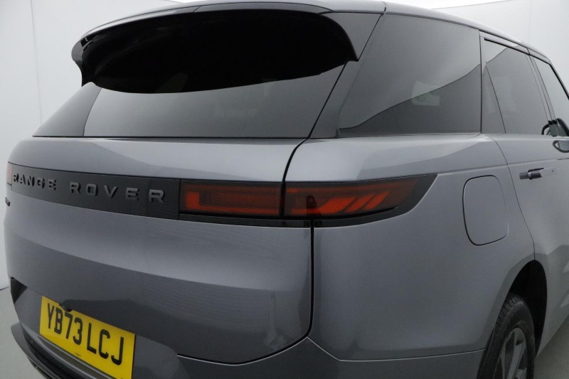 2023 (73) LAND ROVER RANGE ROVER SPORT 3.0 D300 Dynamic SE 5dr Auto 4747717