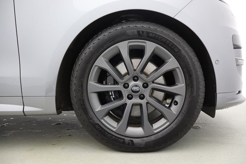 2023 (73) LAND ROVER RANGE ROVER SPORT 3.0 D300 Dynamic SE 5dr Auto 4896002