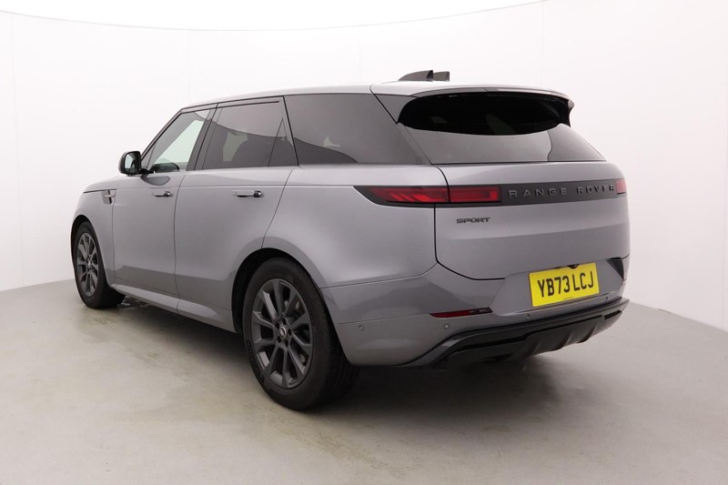 2023 (73) LAND ROVER RANGE ROVER SPORT 3.0 D300 Dynamic SE 5dr Auto