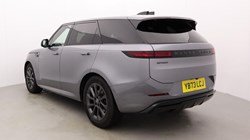 2023 (73) LAND ROVER RANGE ROVER SPORT 3.0 D300 Dynamic SE 5dr Auto 1