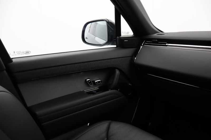 2023 (73) LAND ROVER RANGE ROVER SPORT 3.0 D300 Dynamic SE 5dr Auto 4747692