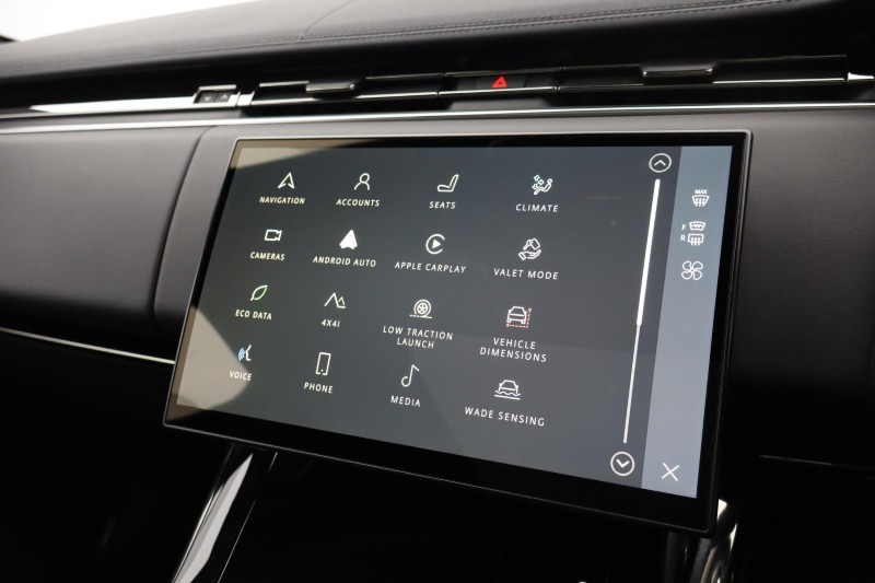 2023 (73) LAND ROVER RANGE ROVER SPORT 3.0 D300 Dynamic SE 5dr Auto 4747668