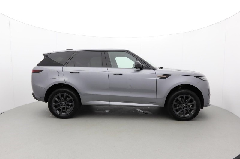 2023 (73) LAND ROVER RANGE ROVER SPORT 3.0 D300 Dynamic SE 5dr Auto 4747639