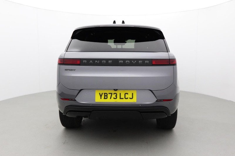 2023 (73) LAND ROVER RANGE ROVER SPORT 3.0 D300 Dynamic SE 5dr Auto 4786037
