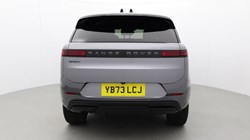 2023 (73) LAND ROVER RANGE ROVER SPORT 3.0 D300 Dynamic SE 5dr Auto 4786037