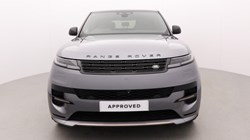 2023 (73) LAND ROVER RANGE ROVER SPORT 3.0 D300 Dynamic SE 5dr Auto 4935136