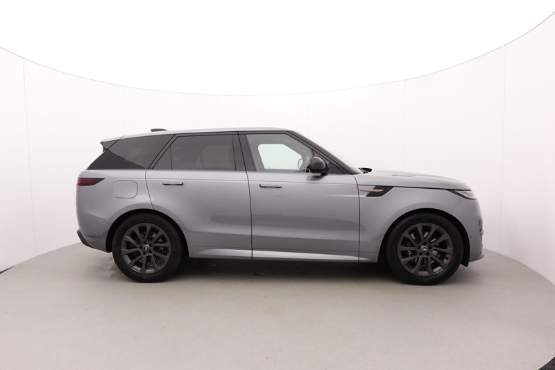 2023 (73) LAND ROVER RANGE ROVER SPORT 3.0 D300 Dynamic SE 5dr Auto 4935138