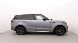 2023 (73) LAND ROVER RANGE ROVER SPORT 3.0 D300 Dynamic SE 5dr Auto 4935138