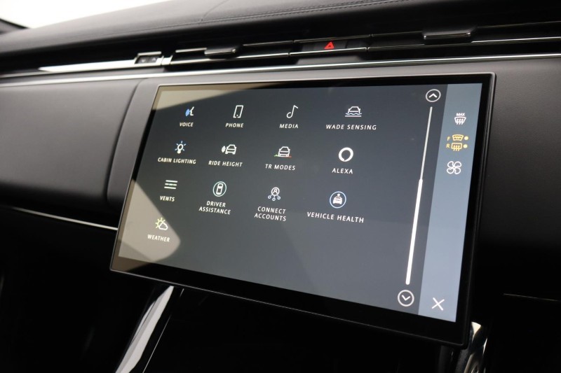 2023 (73) LAND ROVER RANGE ROVER SPORT 3.0 D300 Dynamic SE 5dr Auto 4747672