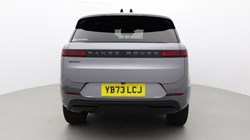2023 (73) LAND ROVER RANGE ROVER SPORT 3.0 D300 Dynamic SE 5dr Auto 4747638