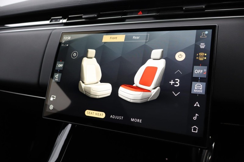 2023 (73) LAND ROVER RANGE ROVER SPORT 3.0 D300 Dynamic SE 5dr Auto 4747671