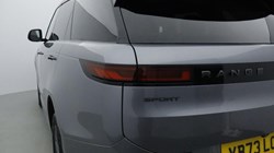 2023 (73) LAND ROVER RANGE ROVER SPORT 3.0 D300 Dynamic SE 5dr Auto 4786039