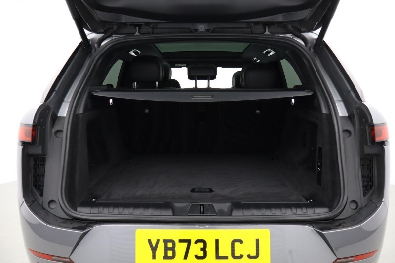 2023 (73) LAND ROVER RANGE ROVER SPORT 3.0 D300 Dynamic SE 5dr Auto 4747643