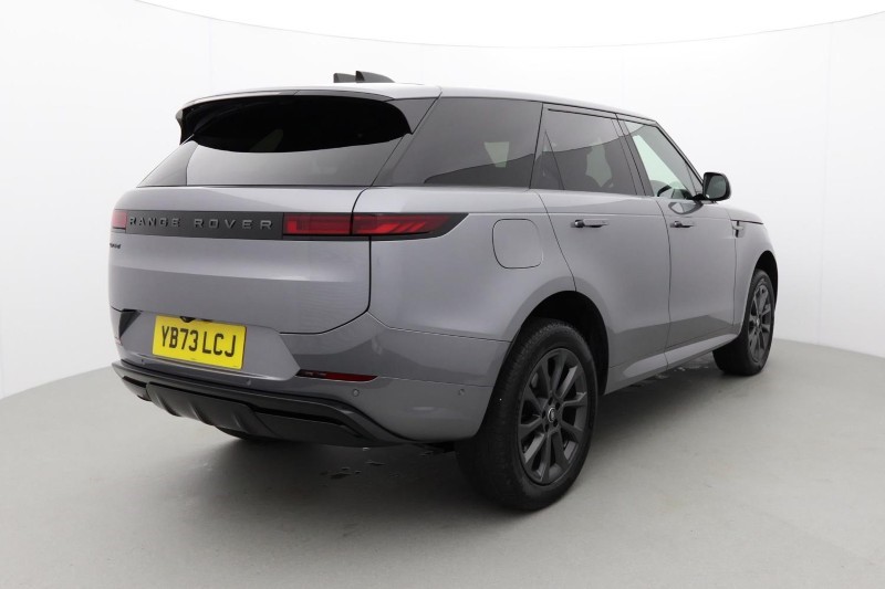 2023 (73) LAND ROVER RANGE ROVER SPORT 3.0 D300 Dynamic SE 5dr Auto 4747641