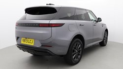 2023 (73) LAND ROVER RANGE ROVER SPORT 3.0 D300 Dynamic SE 5dr Auto 4747641