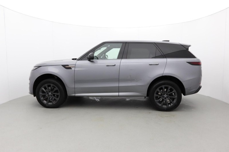 2023 (73) LAND ROVER RANGE ROVER SPORT 3.0 D300 Dynamic SE 5dr Auto 4747640
