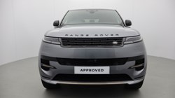 2023 (73) LAND ROVER RANGE ROVER SPORT 3.0 D300 Dynamic SE 5dr Auto 4747633