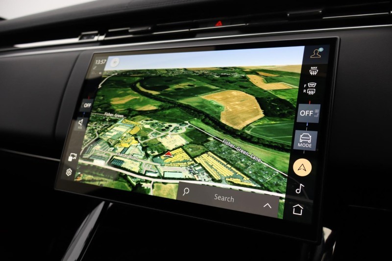 2023 (73) LAND ROVER RANGE ROVER SPORT 3.0 D300 Dynamic SE 5dr Auto 4747665