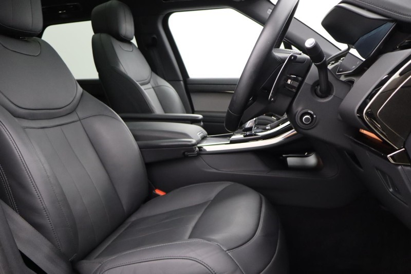 2023 (73) LAND ROVER RANGE ROVER SPORT 3.0 D300 Dynamic SE 5dr Auto 4747659