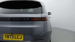 2023 (73) LAND ROVER RANGE ROVER SPORT 3.0 D300 Dynamic SE 5dr Auto 4747695