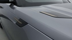 2023 (73) LAND ROVER RANGE ROVER SPORT 3.0 D300 Dynamic SE 5dr Auto 4747709