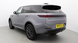 2023 (73) LAND ROVER RANGE ROVER SPORT 3.0 D300 Dynamic SE 5dr Auto 1