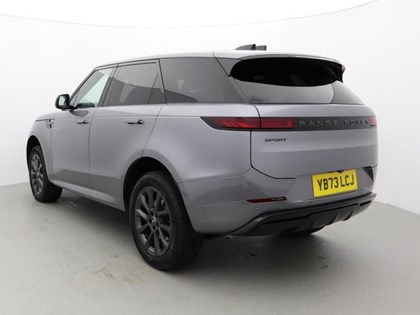 2023 (73) LAND ROVER RANGE ROVER SPORT 3.0 D300 Dynamic SE 5dr Auto