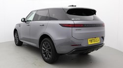 2023 (73) LAND ROVER RANGE ROVER SPORT 3.0 D300 Dynamic SE 5dr Auto 1