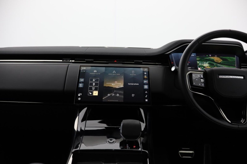 2023 (73) LAND ROVER RANGE ROVER SPORT 3.0 D300 Dynamic SE 5dr Auto 4747689