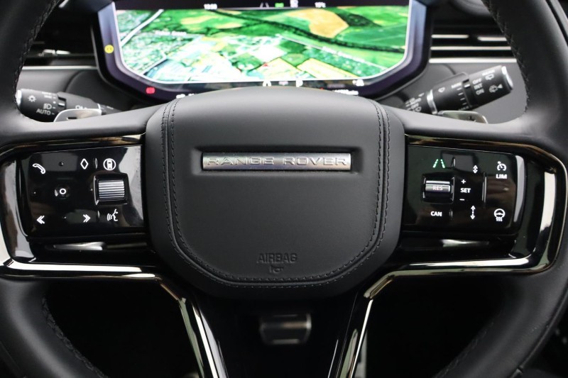 2023 (73) LAND ROVER RANGE ROVER SPORT 3.0 D300 Dynamic SE 5dr Auto 4747677