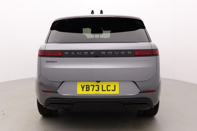 2023 (73) LAND ROVER RANGE ROVER SPORT 3.0 D300 Dynamic SE 5dr Auto 4935141