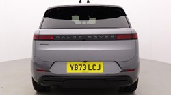 2023 (73) LAND ROVER RANGE ROVER SPORT 3.0 D300 Dynamic SE 5dr Auto 4935141