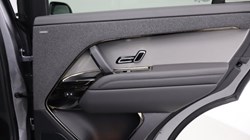 2023 (73) LAND ROVER RANGE ROVER SPORT 3.0 D300 Dynamic SE 5dr Auto 4747655