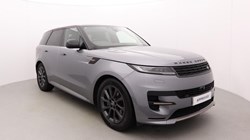 2023 (73) LAND ROVER RANGE ROVER SPORT 3.0 D300 Dynamic SE 5dr Auto 4935135