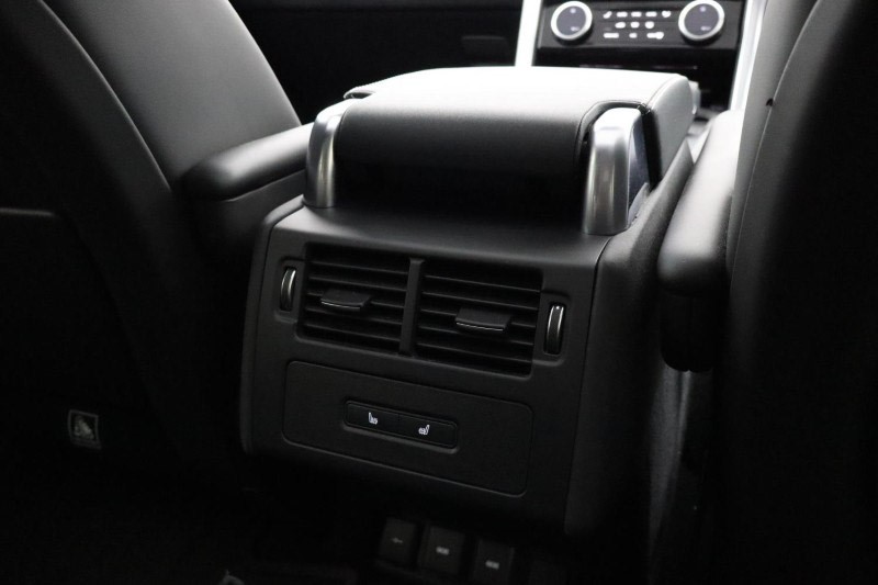 2023 (73) LAND ROVER DISCOVERY 3.0 D300 R-Dynamic HSE 5dr Auto 4736072