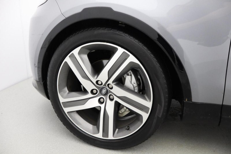 2023 (73) LAND ROVER DISCOVERY 3.0 D300 R-Dynamic HSE 5dr Auto 4736038