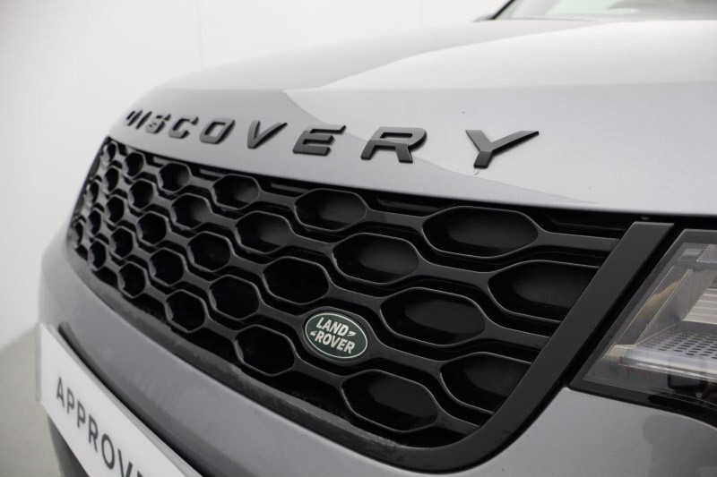 2023 (73) LAND ROVER DISCOVERY 3.0 D300 R-Dynamic HSE 5dr Auto 4736036
