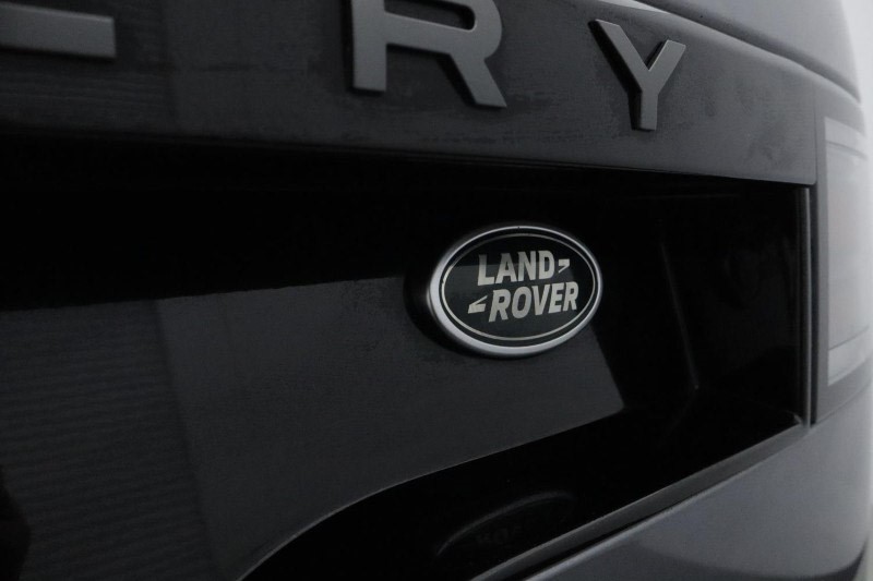 2023 (73) LAND ROVER DISCOVERY 3.0 D300 R-Dynamic HSE 5dr Auto 4736082