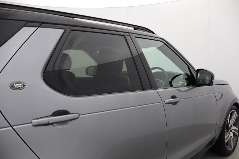 2023 (73) LAND ROVER DISCOVERY 3.0 D300 R-Dynamic HSE 5dr Auto 4736026