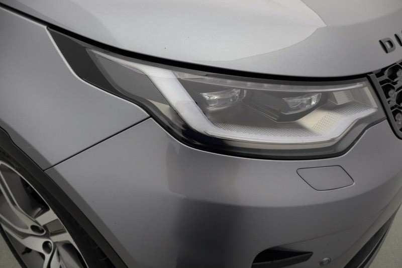 2023 (73) LAND ROVER DISCOVERY 3.0 D300 R-Dynamic HSE 5dr Auto 4736034