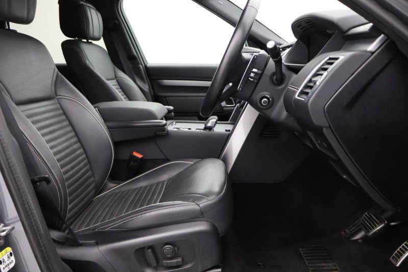 2023 (73) LAND ROVER DISCOVERY 3.0 D300 R-Dynamic HSE 5dr Auto 4736045