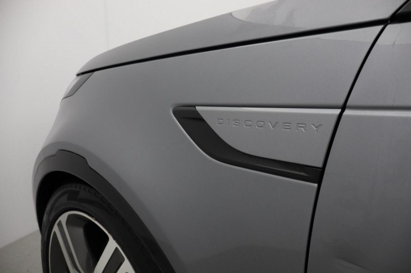 2023 (73) LAND ROVER DISCOVERY 3.0 D300 R-Dynamic HSE 5dr Auto 4736039