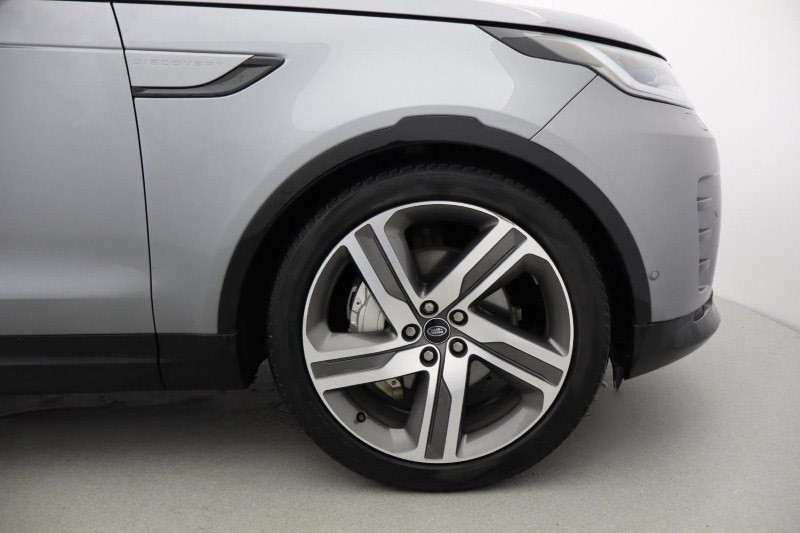 2023 (73) LAND ROVER DISCOVERY 3.0 D300 R-Dynamic HSE 5dr Auto 4736030