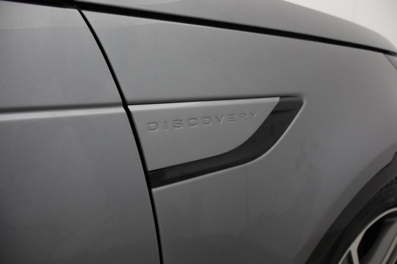 2023 (73) LAND ROVER DISCOVERY 3.0 D300 R-Dynamic HSE 5dr Auto 4736028