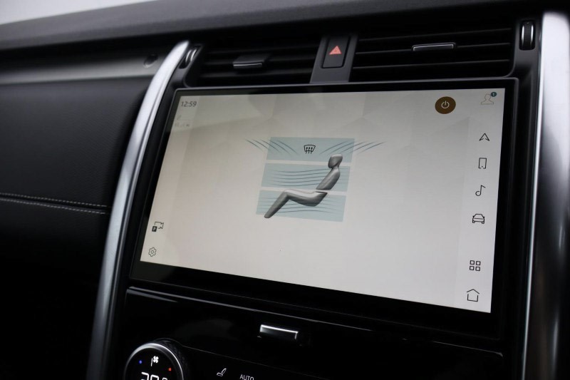 2023 (73) LAND ROVER DISCOVERY 3.0 D300 R-Dynamic HSE 5dr Auto 4736056