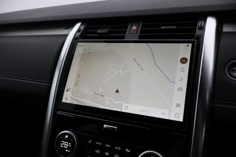 2023 (73) LAND ROVER DISCOVERY 3.0 D300 R-Dynamic HSE 5dr Auto 4736051