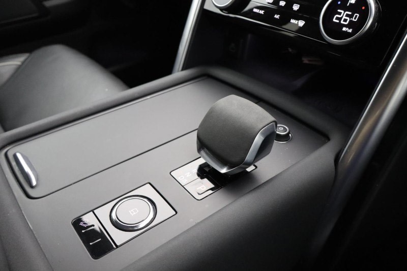 2023 (73) LAND ROVER DISCOVERY 3.0 D300 R-Dynamic HSE 5dr Auto 4736050