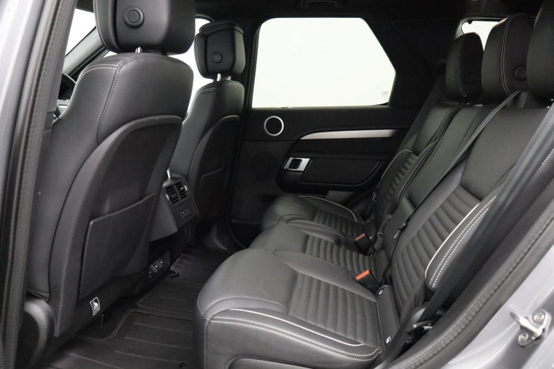 2023 (73) LAND ROVER DISCOVERY 3.0 D300 R-Dynamic HSE 5dr Auto 4736020